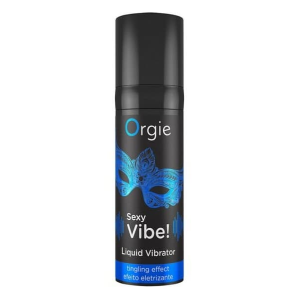 Intim Sæbe Orgie 15 ml