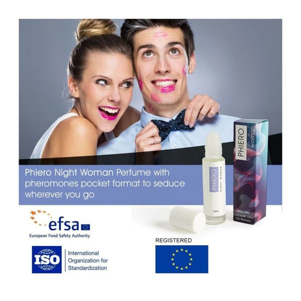Elskovsmiddel 500 Cosmetics