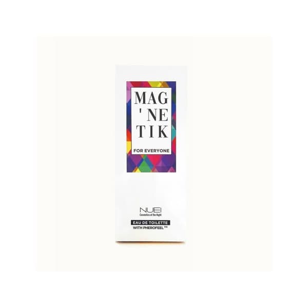 Elskovsmiddel Nuei Cosmetics of the Night 50 ml