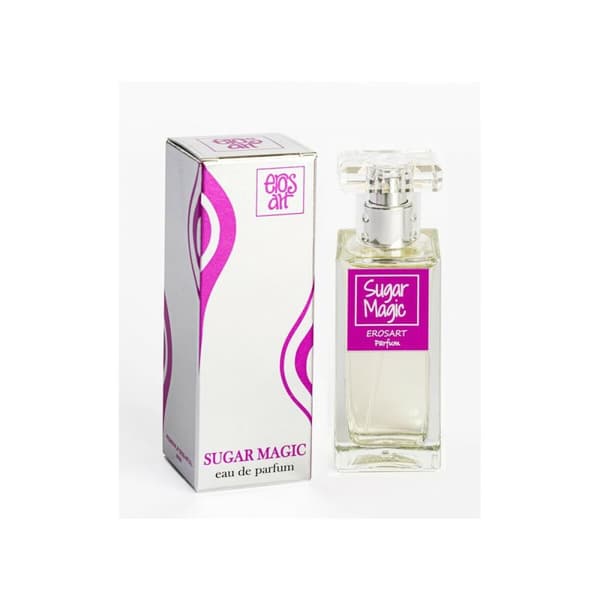 Parfume med Feromoner Eros-Art 50 ml
