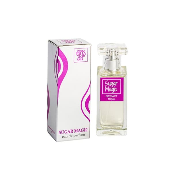 Parfume med Feromoner Eros-Art 50 ml