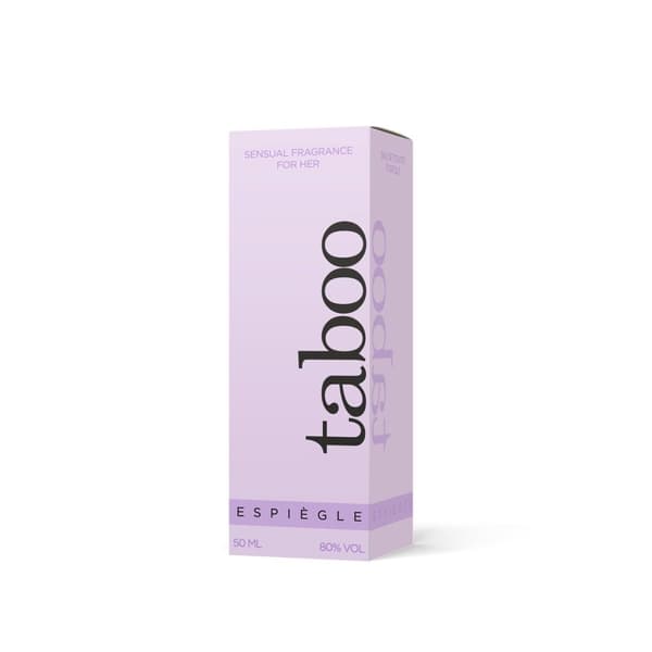 Elskovsmiddel Ruf 50 ml