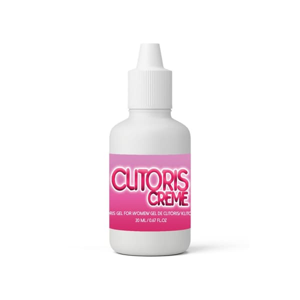 Afrodisiakkia Ruf 20 ml