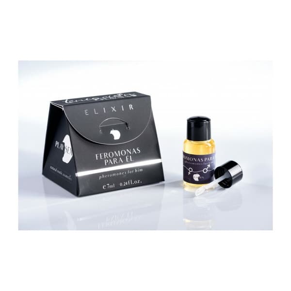 CP Mande Feromoner Tentacion 7 ml