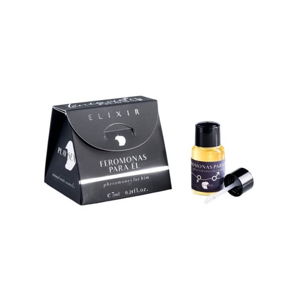 CP Mande Feromoner Tentacion 7 ml