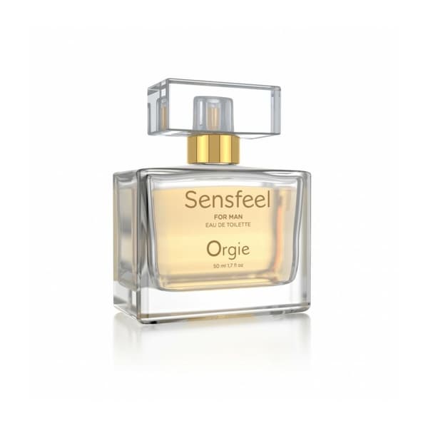 Rejouissance For Menn Orgie 50 ml Med feromoner Sensfeel