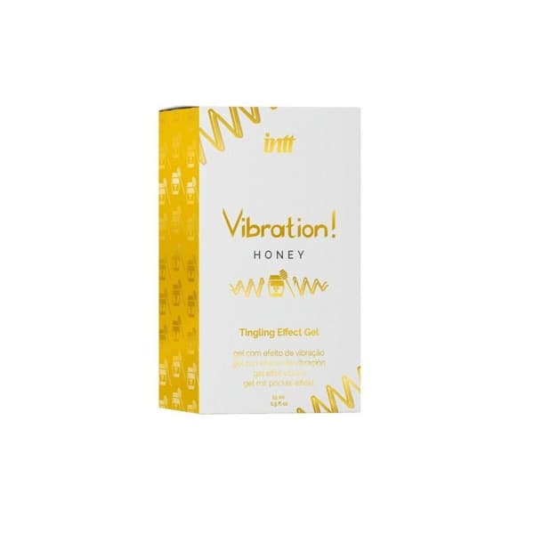 Afrodisiakkia Intt 15 ml