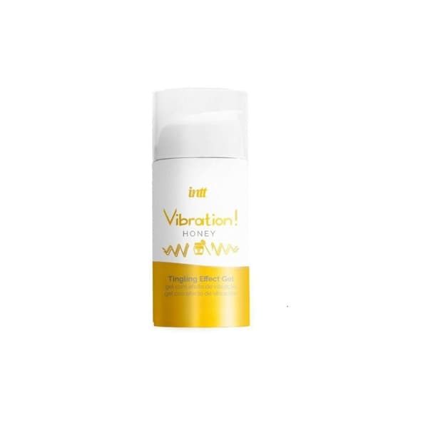 Afrodisiakkia Intt 15 ml