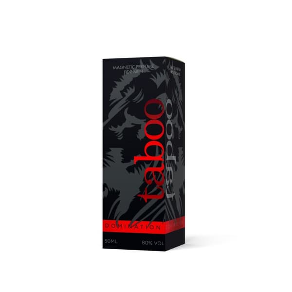 Afrodisiakkia Ruf 50 ml