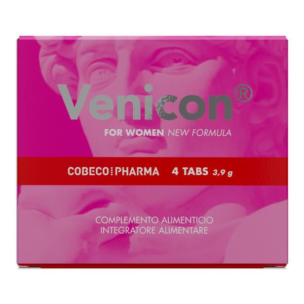 Venicon för Kvinnor Cobeco Venicon