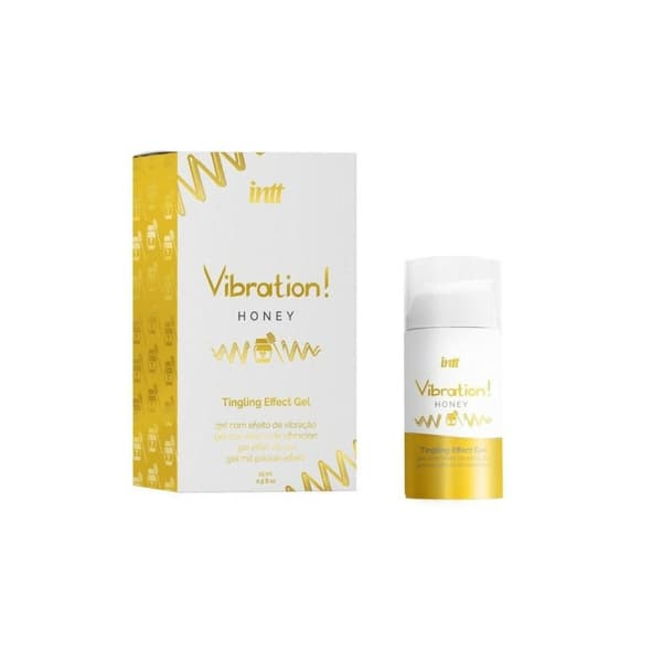 Afrodisiakum Intt 15 ml