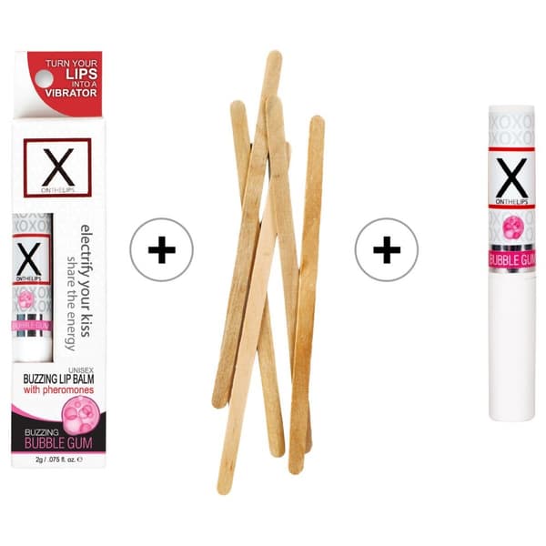 Afrodisiakum Sensuva 12 ml