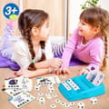 Miniatyrbillede 3 af 7: WOOPIE Pædagogisk spil til at lære engelsk og matematik