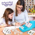 Miniatyrbillede 2 af 7: WOOPIE Pædagogisk spil til at lære engelsk og matematik