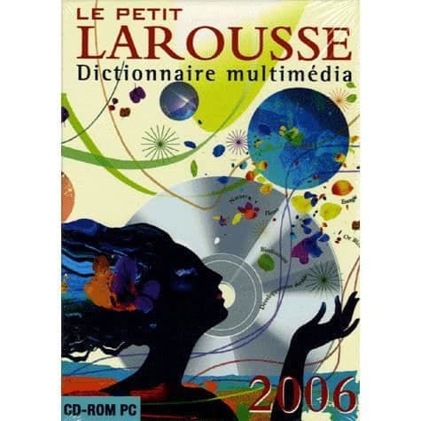 SMALL LAROUSE 2006 PC