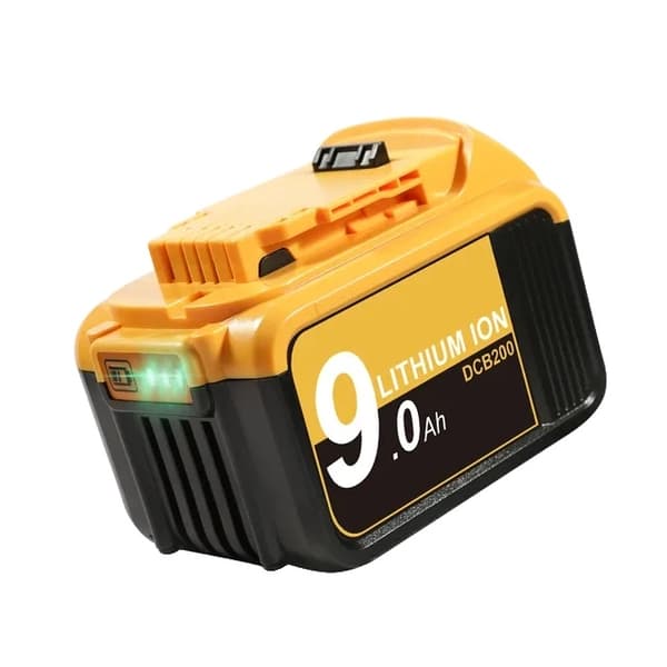 DeWalt Litiumbatteri, 20V/60V MAX, 30Ah-90Ah, 1 st 60Ah 20V