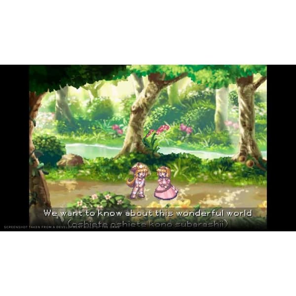 Spel - Rhapsody - Marl Kingdom Chronicles - Deluxe Edition - Windows 7 - Underhållning