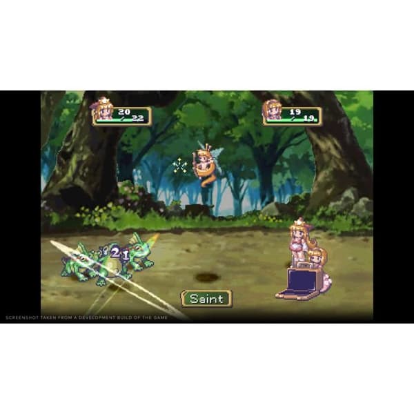 Spel - Rhapsody - Marl Kingdom Chronicles - Deluxe Edition - Windows 7 - Underhållning