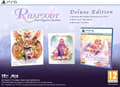 Miniatyrbild 1 av 6: Spel - Rhapsody - Marl Kingdom Chronicles - Deluxe Edition - Windows 7 - Underhållning