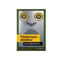 Miniatyrbild 2 av 4: Franzis Verlag 65276 Bat Detector Kit Biologi Läropaket från 14 år