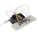 Miniatyrbild 3 av 6: Joy-it ard-set01 Arduino Mega2560 Elektronikset Läropaket