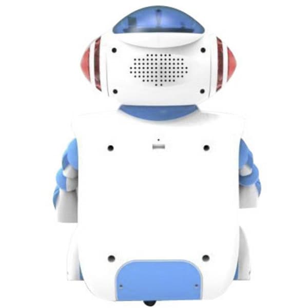 Arexx ARX-HRCH01 ARX-HRCH01 Robot Chassi