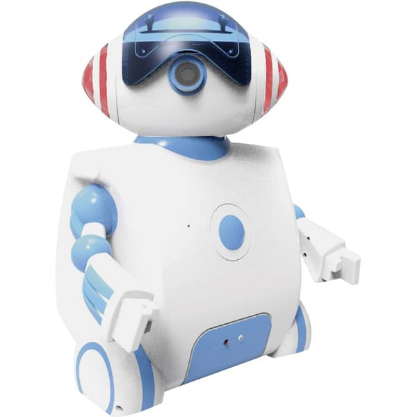 Arexx ARX-HRCH01 ARX-HRCH01 Robot Chassi