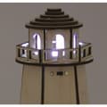 Miniatyrbild 3 av 3: Sol Expert 40295 Leuchtturm Starlight Solcells-fyr
