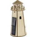 Miniatyrbild 1 av 3: Sol Expert 40295 Leuchtturm Starlight Solcells-fyr