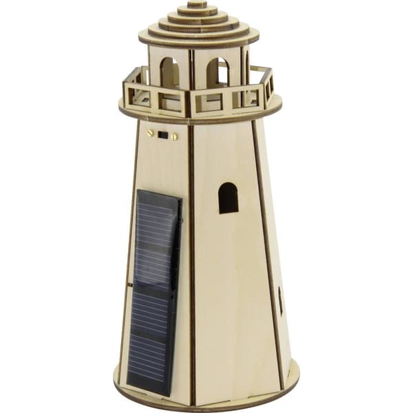 Sol Expert 40295 Leuchtturm Starlight Solcells-fyr