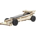 Miniatyrbild 1 av 2: Sol Expert 40305 Rennwagen LongLife Racer F1 Solcells-racerbil