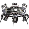Miniatyrbild 3 av 4: MAKERFACTORY Hexapod Roboter-Board MF-4768164 Styrkort robot