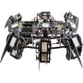 Miniatyrbild 4 av 4: MAKERFACTORY Hexapod Roboter-Board MF-4768164 Styrkort robot