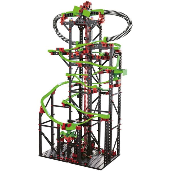 fischertechnik 544619 Dynamic XXL Byggsats från 9 år