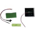Miniatyrbild 3 av 3: Sol Expert EasyLight 29888 Solcellsmodul