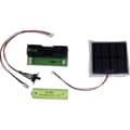 Miniatyrbild 2 av 3: Sol Expert EasyLight 29888 Solcellsmodul