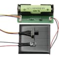 Miniatyrbild 1 av 3: Sol Expert EasyLight 29888 Solcellsmodul