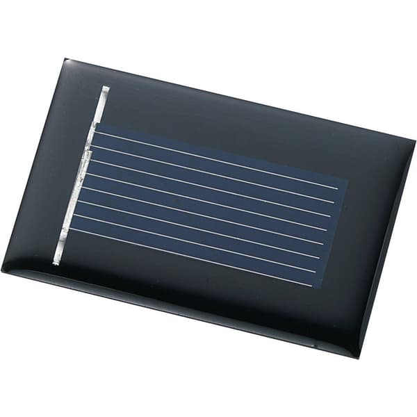 TRU COMPONENTS MF-6605934 MF-6605934 Solcellsmodul