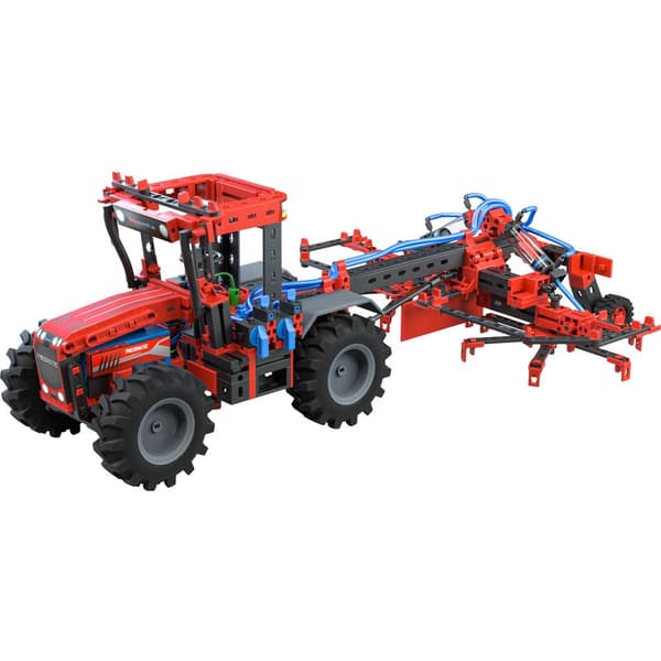 fischertechnik 559876 Strong Pneumatics Byggsats från 9 år