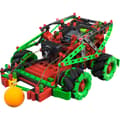 Miniatyrbild 4 av 7: fischertechnik Robotics Hightech 559895 Robot byggsats