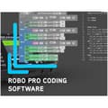 Miniatyrbild 6 av 7: fischertechnik Robotics Hightech 559895 Robot byggsats