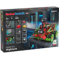Miniatyrbild 1 av 7: fischertechnik Robotics Hightech 559895 Robot byggsats