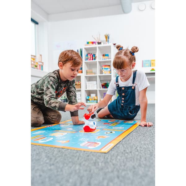 Robot DOC - The Education Robot