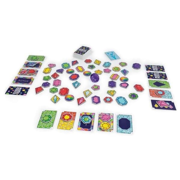 Utbildningsspel Morada Maldita Mercurio M0005 (ES) (ES)