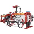 Miniatyrbild 2 av 4: fischertechnik 564069 Firefighter Byggsats från 7 år