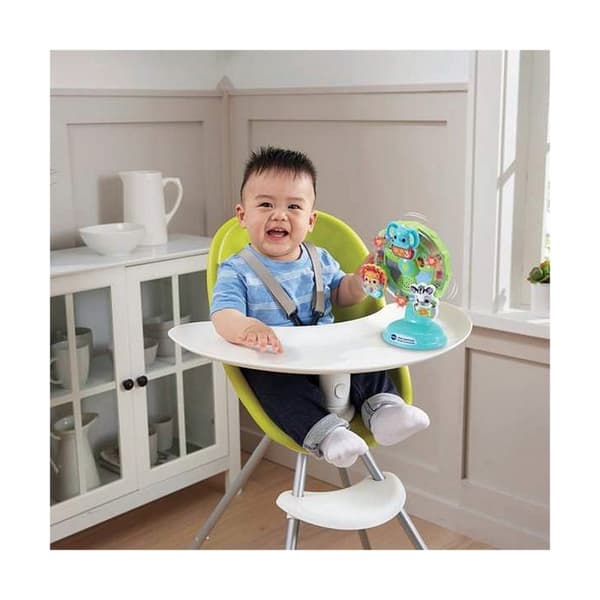 Interaktiv leksak Vtech Aprende con los animales! (ES)