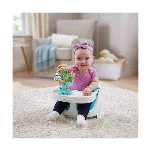 Interaktiv leksak Vtech Aprende con los animales! (ES)