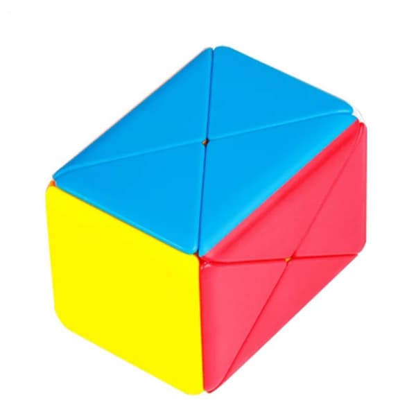 Cube Magic, 3 pak