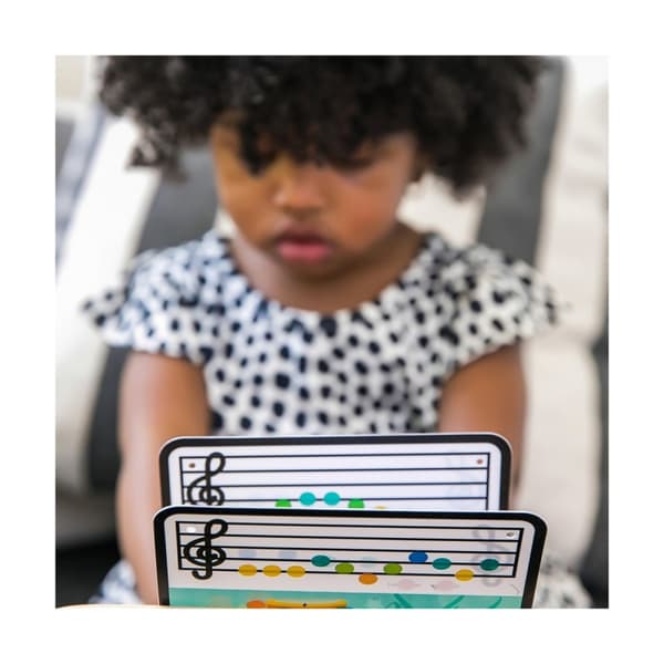 Interaktivt piano för bebisar Baby Einstein Magic Touch 30 x 14 x 17 cm Pekskärm