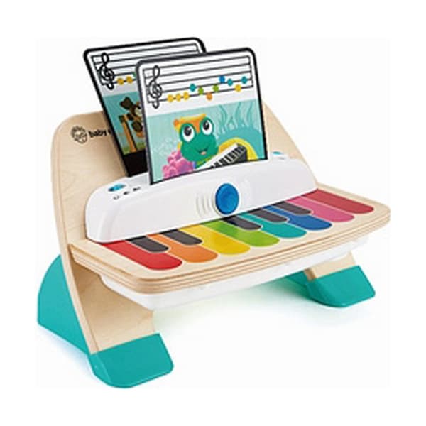 Interaktivt piano för bebisar Baby Einstein Magic Touch 30 x 14 x 17 cm Pekskärm
